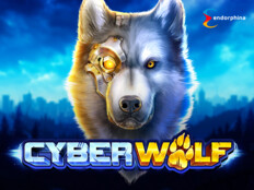 Wolf run casino game89